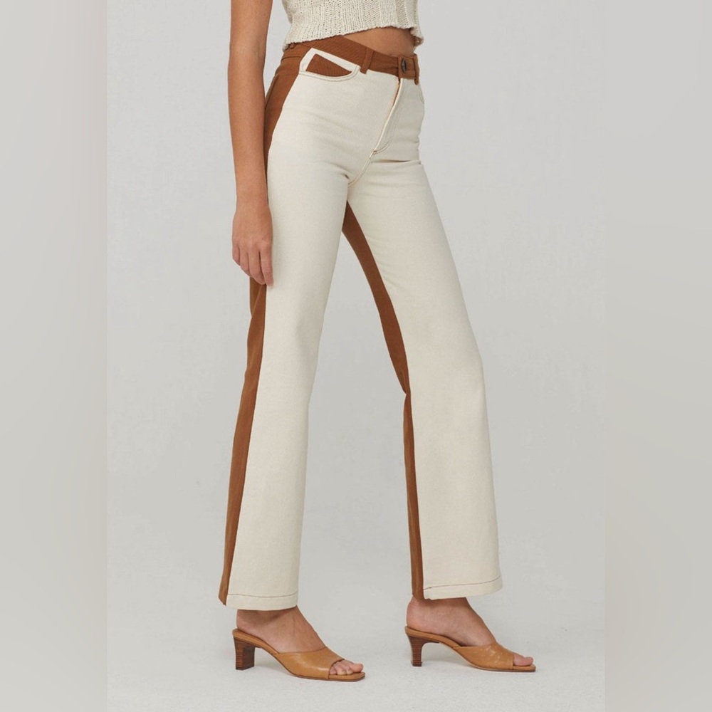 Paloma Wool Dax Pant